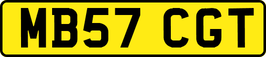 MB57CGT