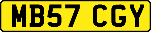 MB57CGY