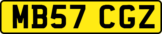 MB57CGZ