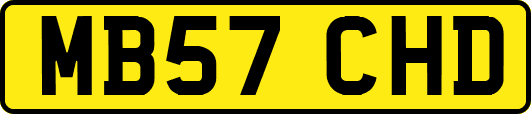 MB57CHD