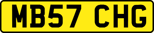 MB57CHG