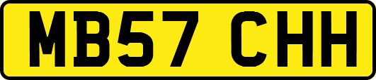MB57CHH