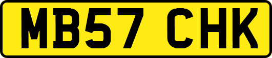 MB57CHK