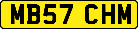 MB57CHM
