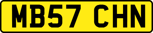 MB57CHN