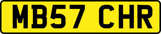 MB57CHR