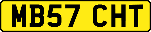 MB57CHT