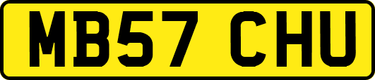 MB57CHU