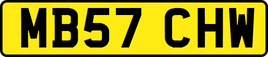 MB57CHW