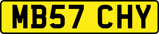 MB57CHY