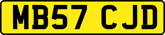 MB57CJD