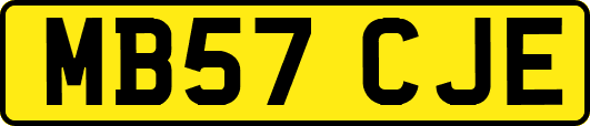 MB57CJE