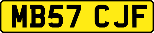 MB57CJF