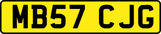 MB57CJG