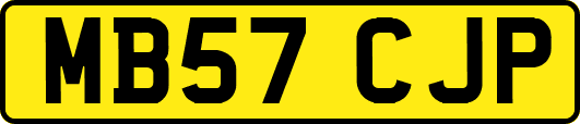 MB57CJP