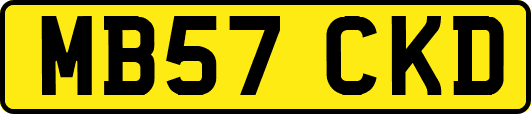 MB57CKD