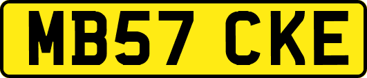 MB57CKE