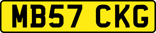 MB57CKG