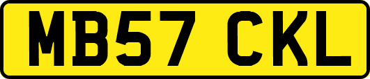 MB57CKL