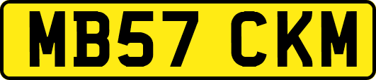 MB57CKM