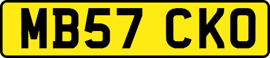 MB57CKO