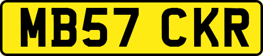 MB57CKR
