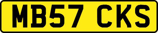 MB57CKS