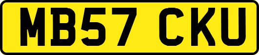 MB57CKU