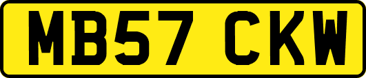 MB57CKW