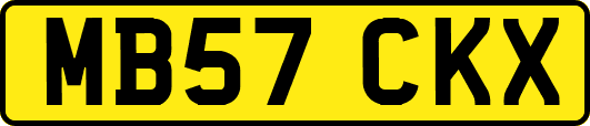 MB57CKX
