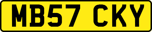 MB57CKY