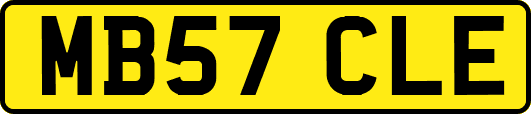 MB57CLE