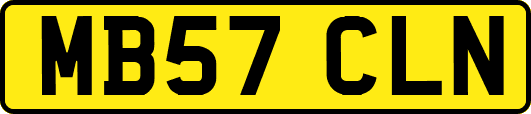 MB57CLN