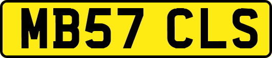 MB57CLS