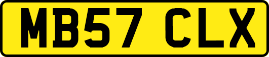 MB57CLX