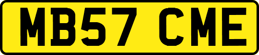 MB57CME