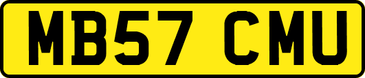 MB57CMU