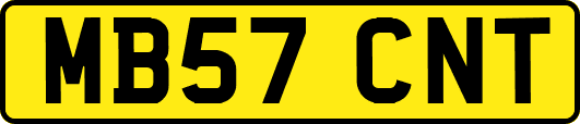 MB57CNT