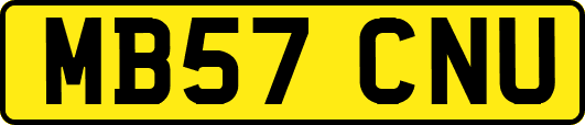 MB57CNU