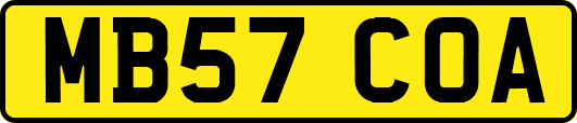 MB57COA