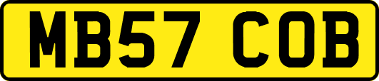 MB57COB
