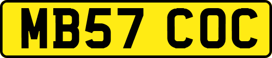 MB57COC