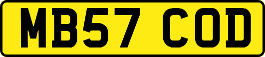 MB57COD