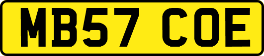 MB57COE
