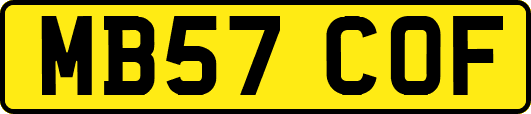 MB57COF