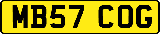 MB57COG