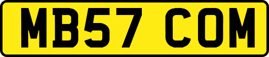 MB57COM