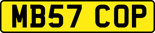 MB57COP