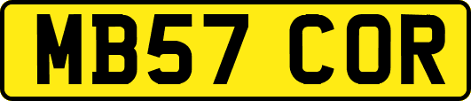 MB57COR