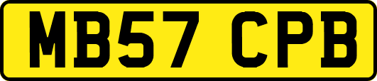 MB57CPB